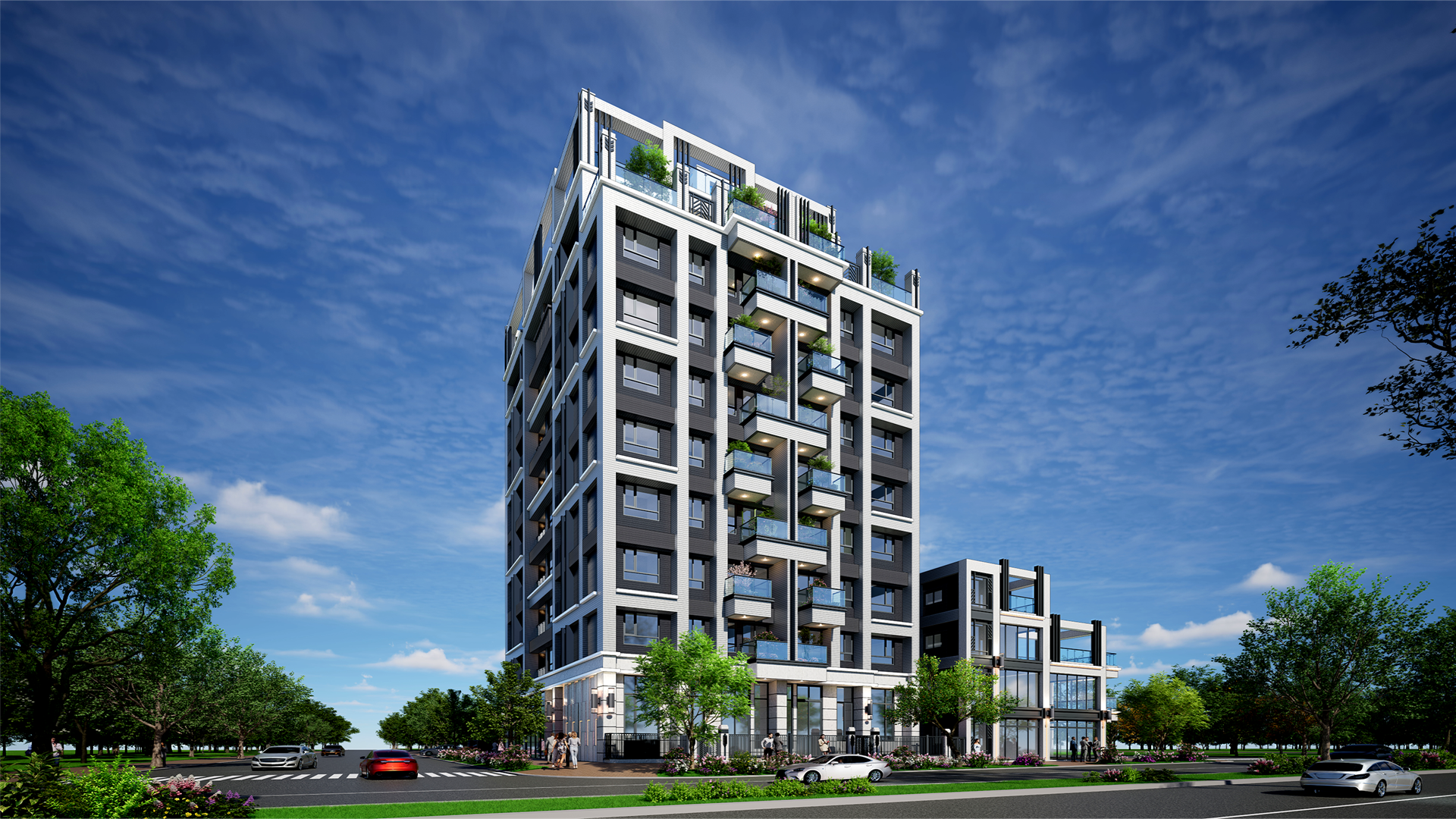 建築外觀圖片 1